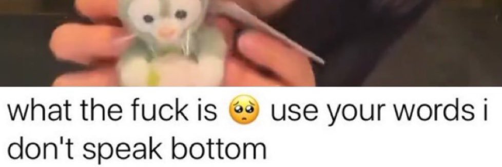 elf 𐙚 dwy! banner