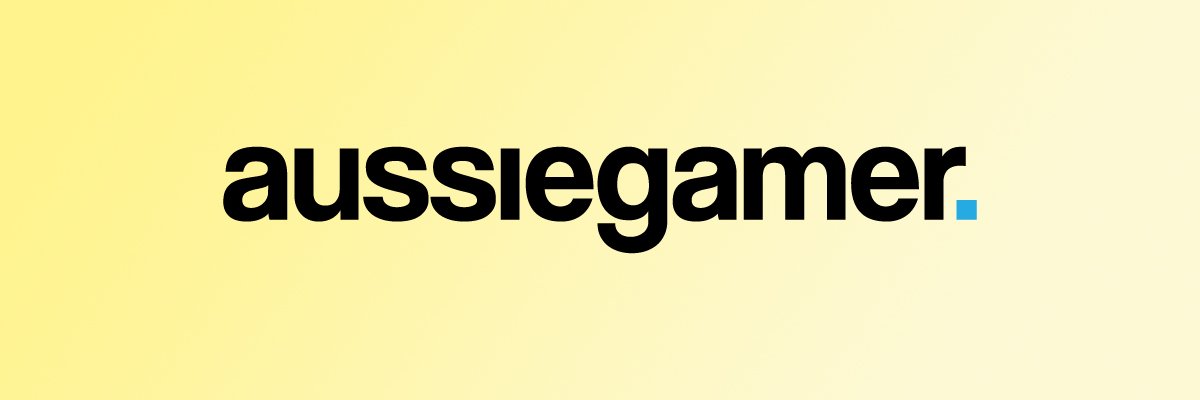 AussieGamer's profile banner image