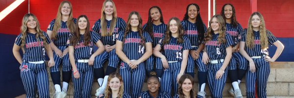 AubreyVSoftball Profile Banner