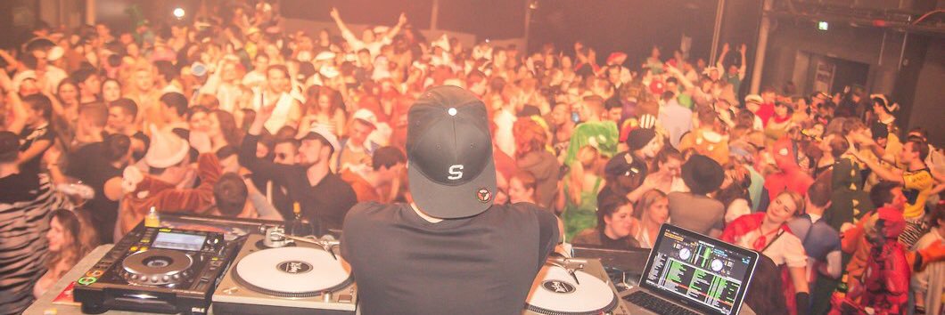djserg80's profile banner image
