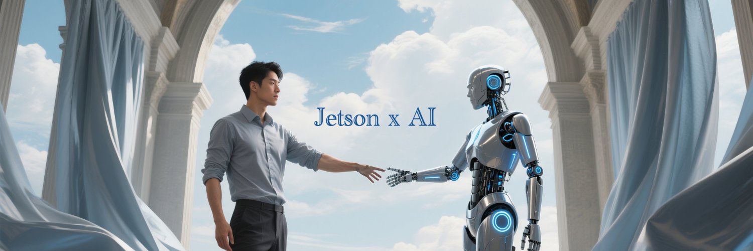 Jetson banner