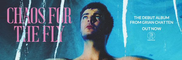 GrianChatten Profile Banner