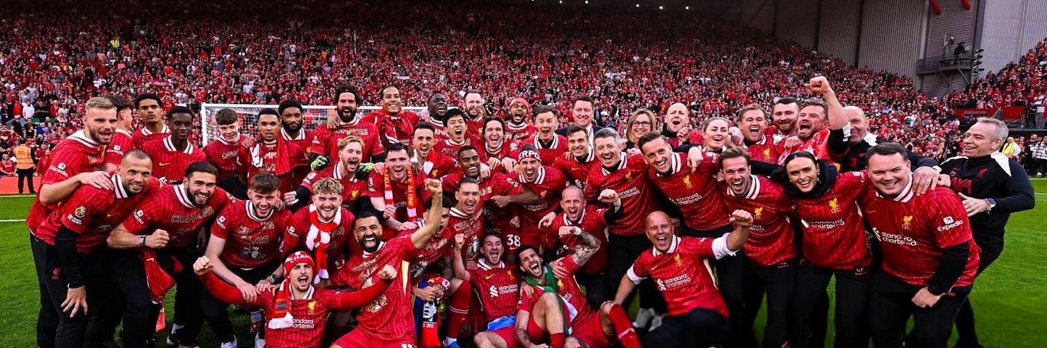 LallanaInPyjamas™️ banner