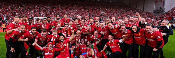 LallanaInPJs Profile Banner