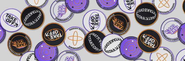 TakeOffWeb3 Profile Banner