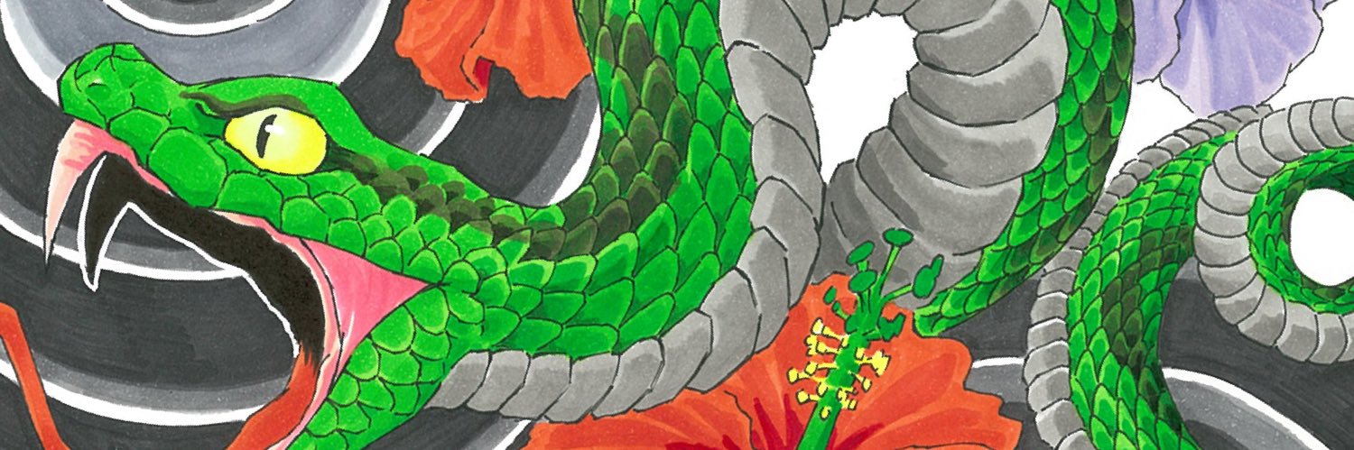 睦月/依頼受付中 banner