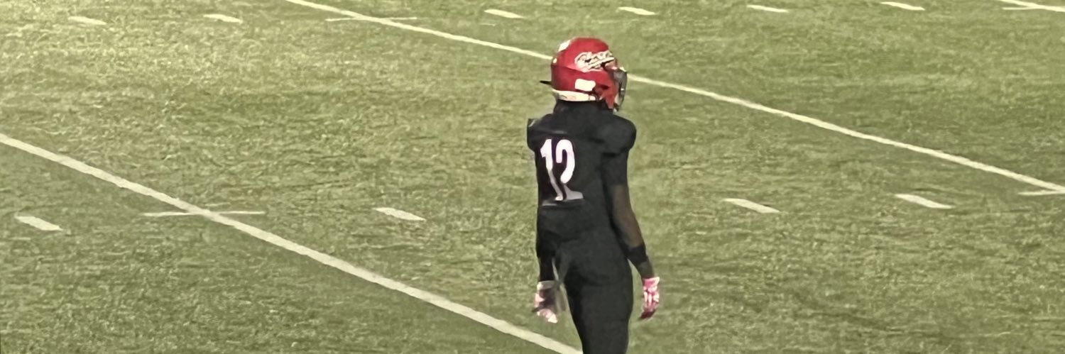 Keylon Davis banner