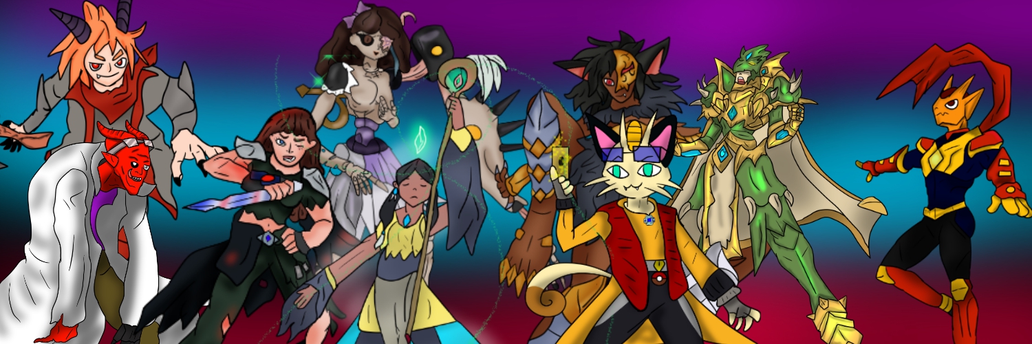 Izurria Illustration banner