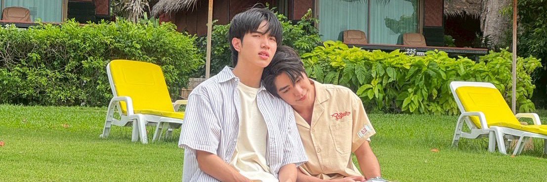 haf 𖧷 แบดบอยโนดู banner