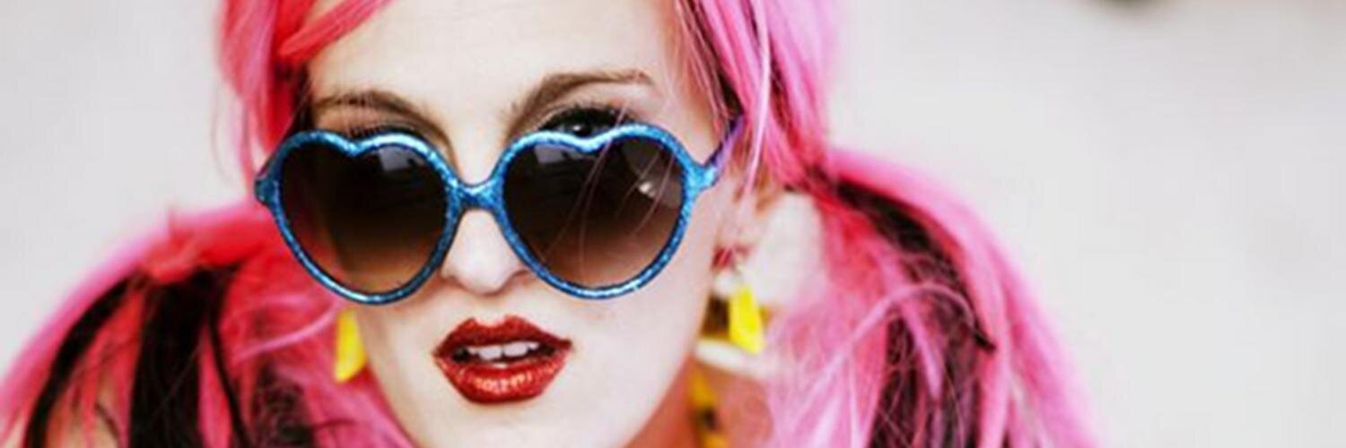 gotyoureyes's profile banner image