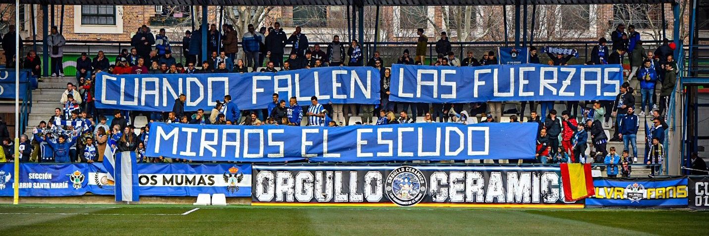 María Silveira 🏺🇸🇻 banner
