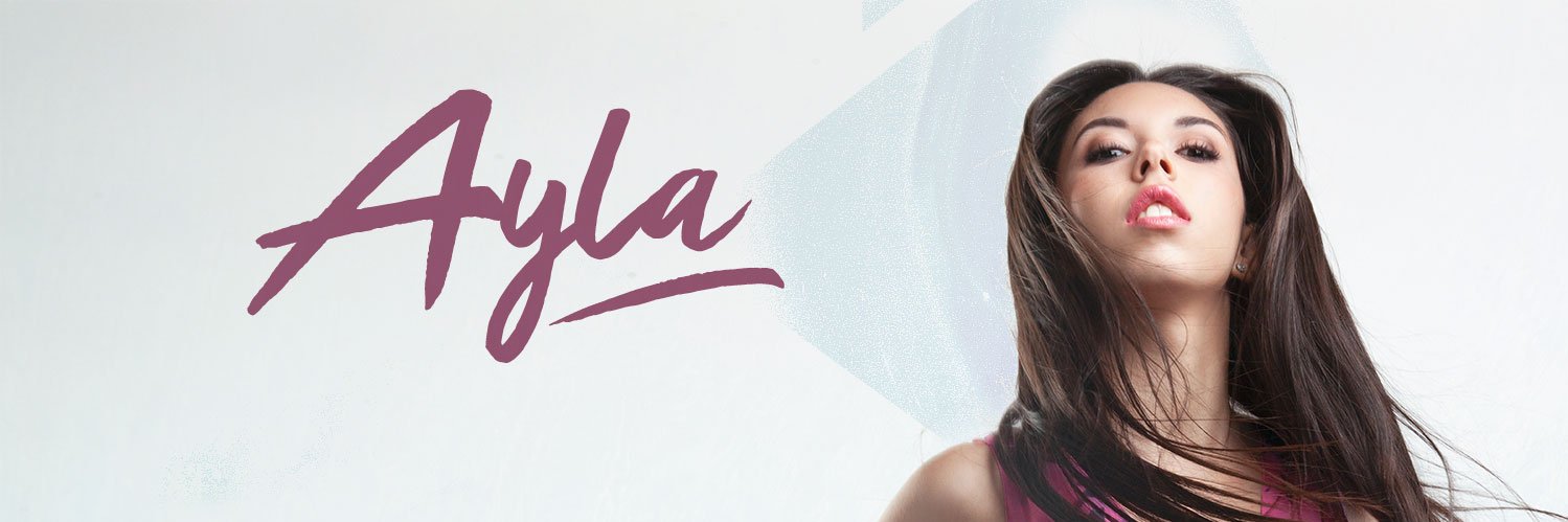 AYLA banner