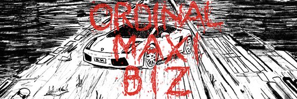 OrdinalMaxiBiz Profile Banner