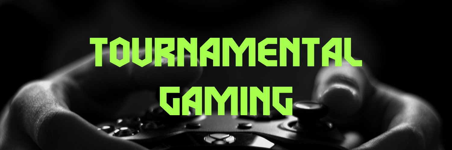 Tournamental Gaming banner