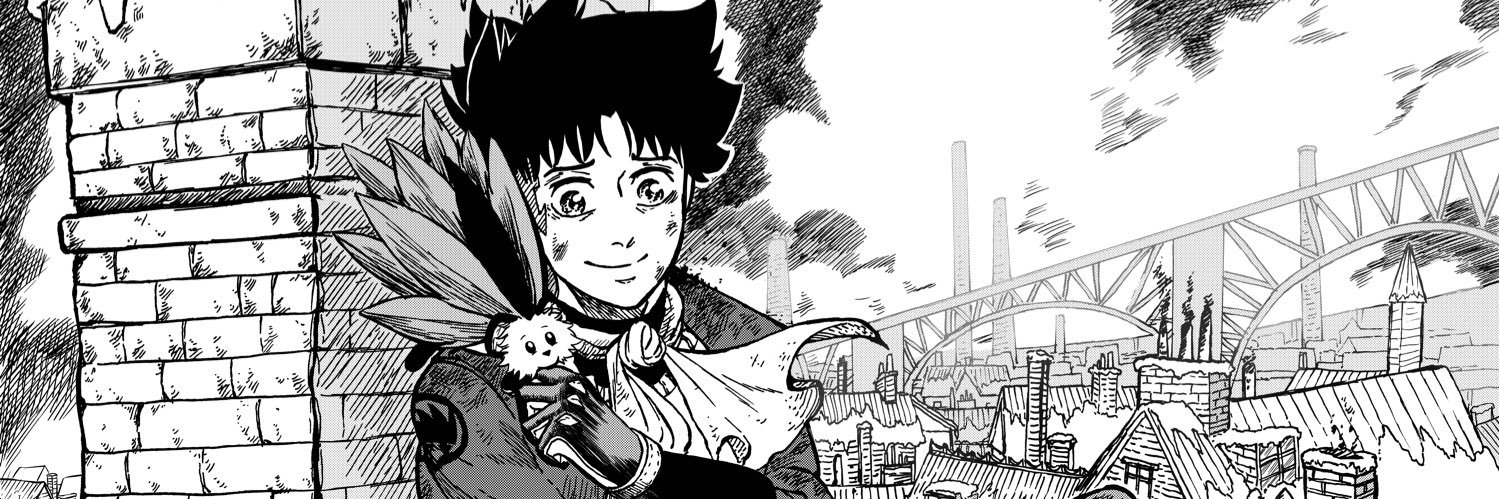 Anie_slc (ASHES -TOME 1 DISPONIBLE 🦔🏭)'s banner