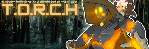 AutomatonTorch Profile Banner