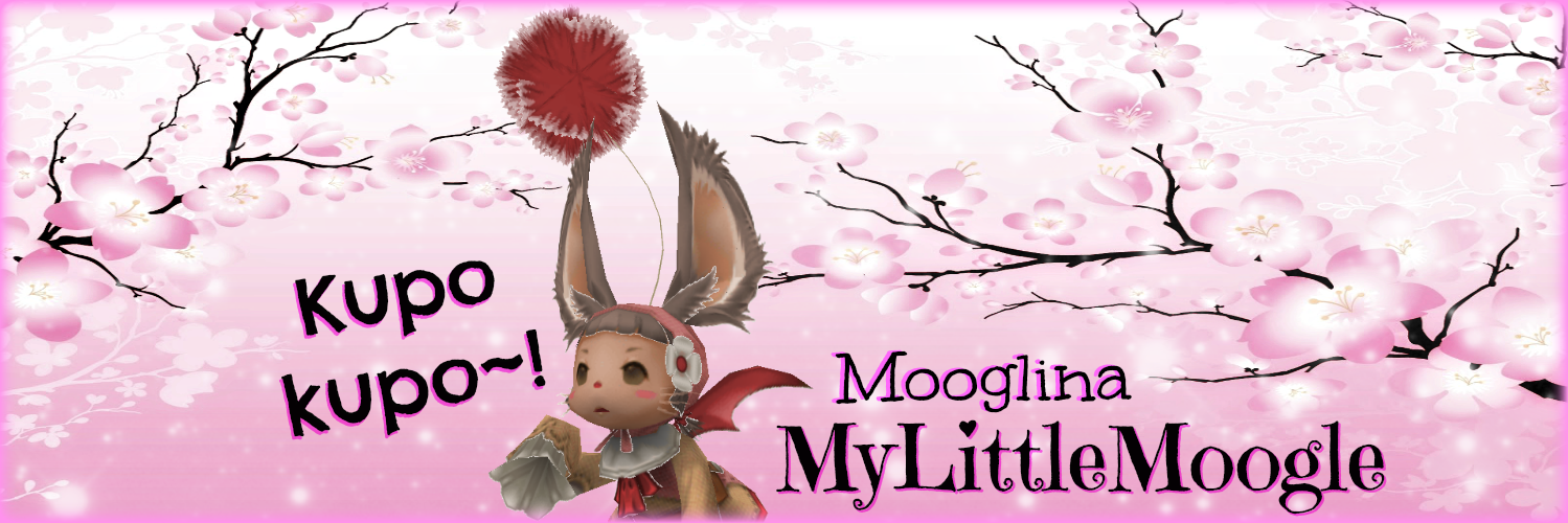 MyLittleMoogle's profile banner image
