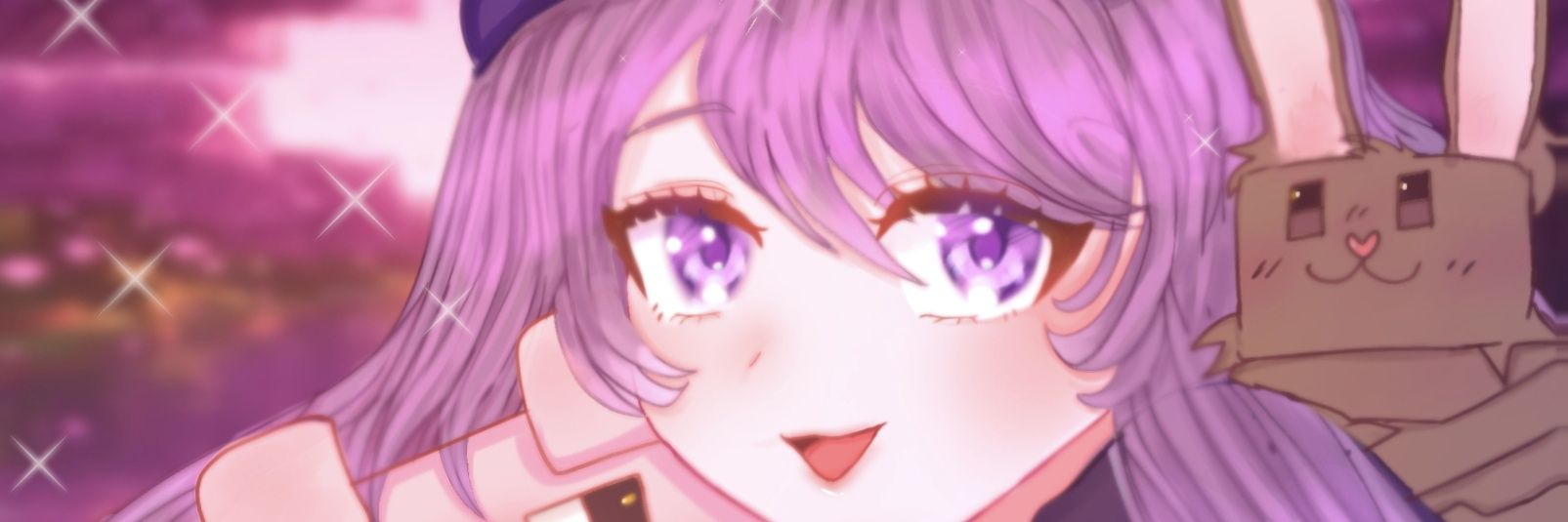 NeonTheThinker banner