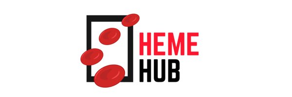 HemeHub Profile Banner