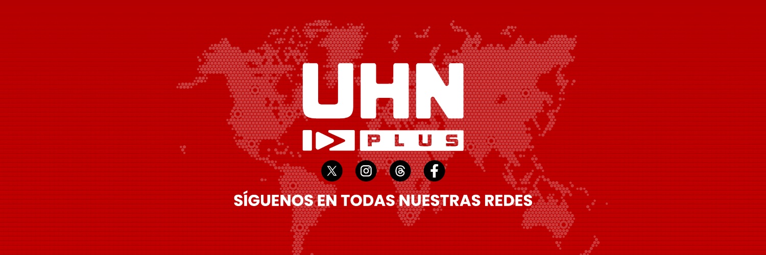 UHN Plus's banner