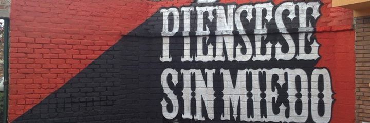 LUPEAMAZO's profile banner image
