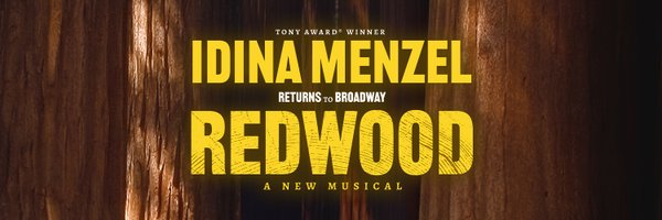 Redwoodmusical Profile Banner