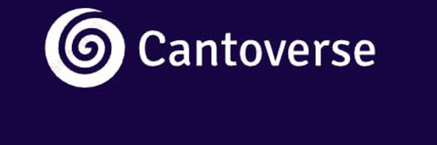 cantoverse (🍥, 🟢) Profile Banner