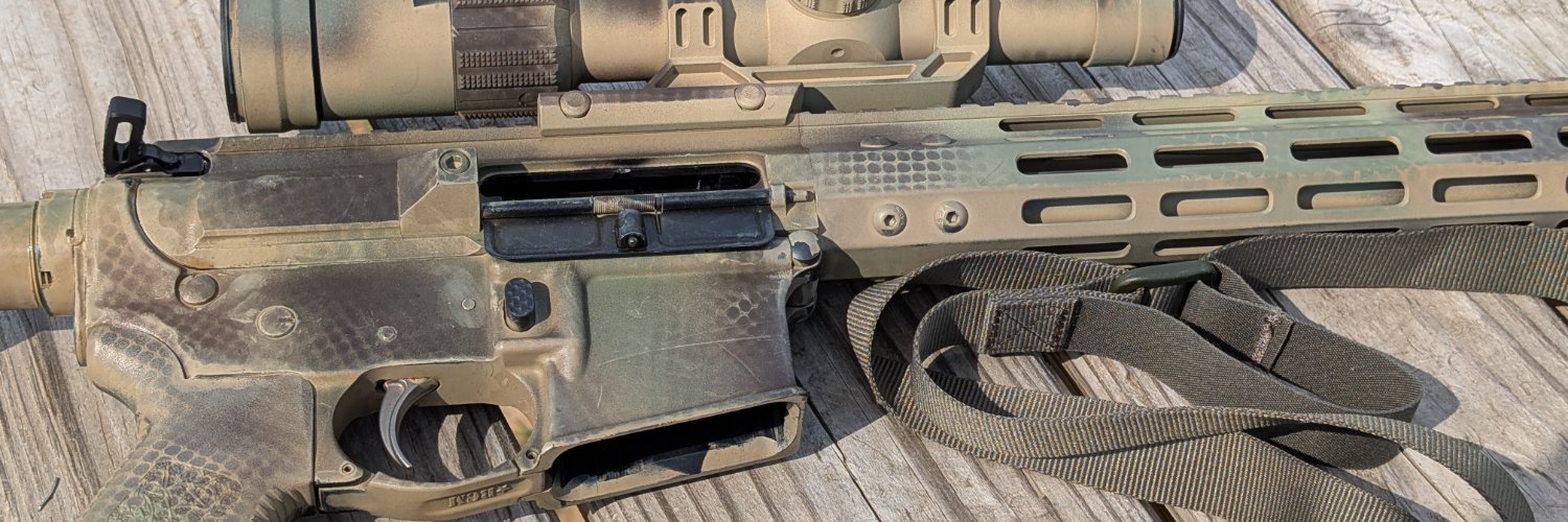 StrongOrdnance's profile banner image