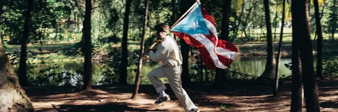 daf jurídico bad bunny's banner