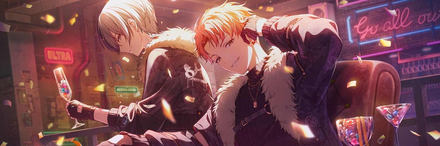 Flylike_Foxes's profile banner image