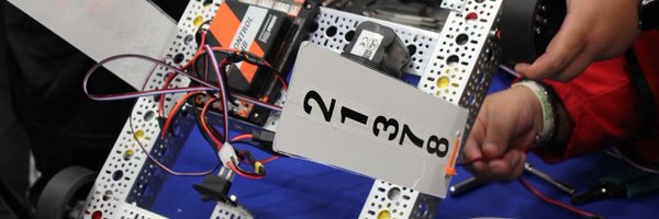 robotigers21378 Profile Banner