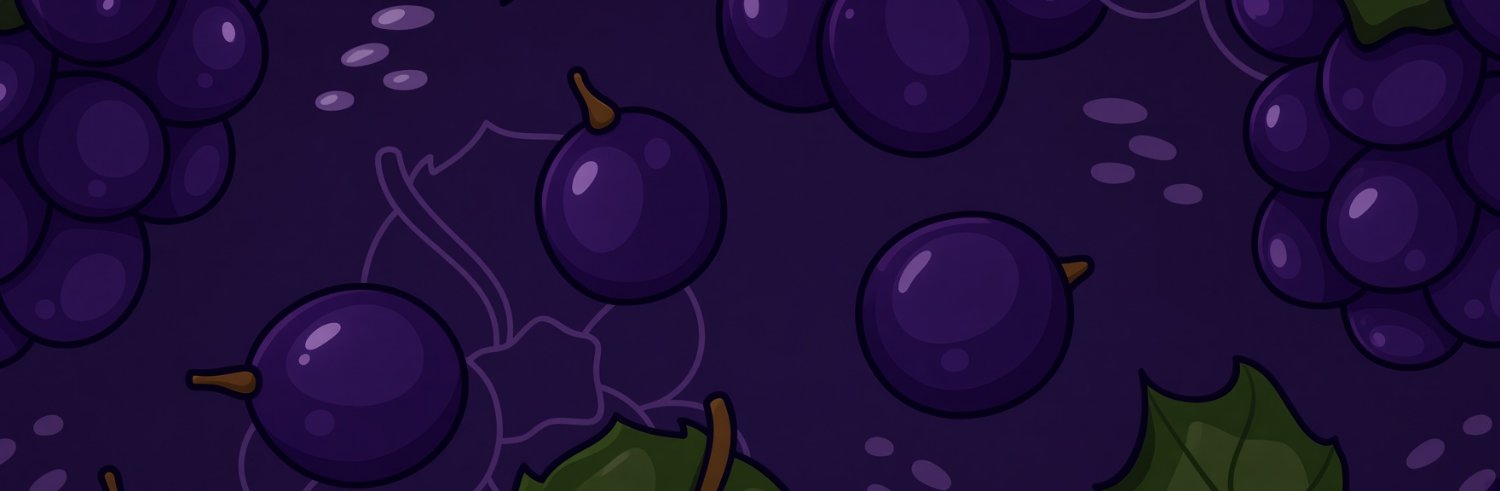 PurpleLoveFat's profile banner image