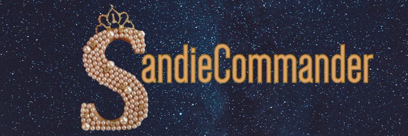 La C💋mandanta banner