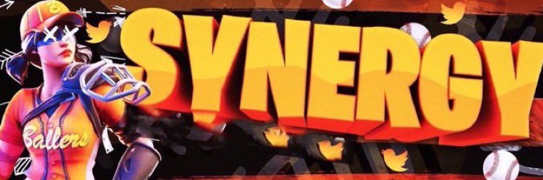 TwitchSynergy's profile banner image