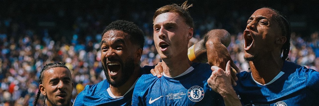 its.Dongor 🎮 banner