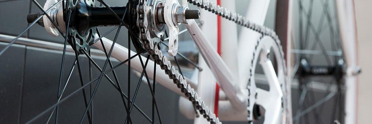 bestia in bicicletta