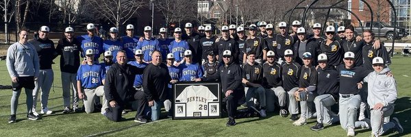 BentleyBaseball Profile Banner