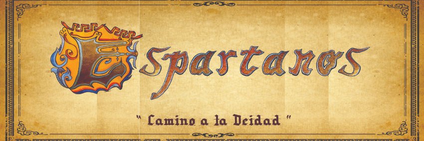 espartanosrock's profile banner image