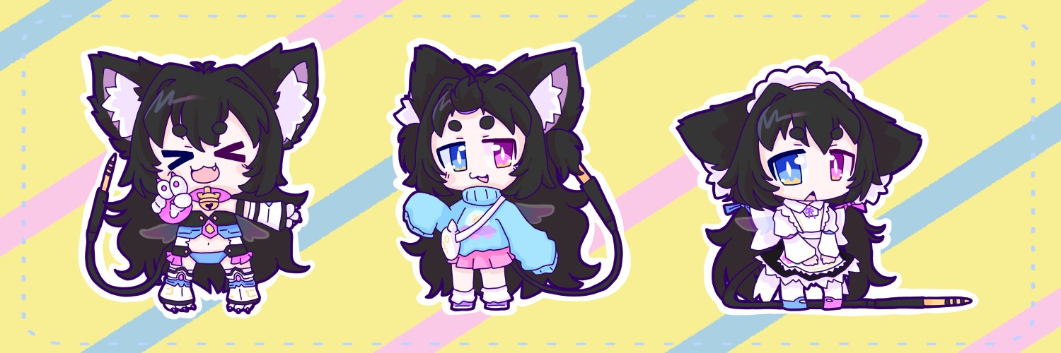 digi 🔊🐈‍⬛ デジ banner