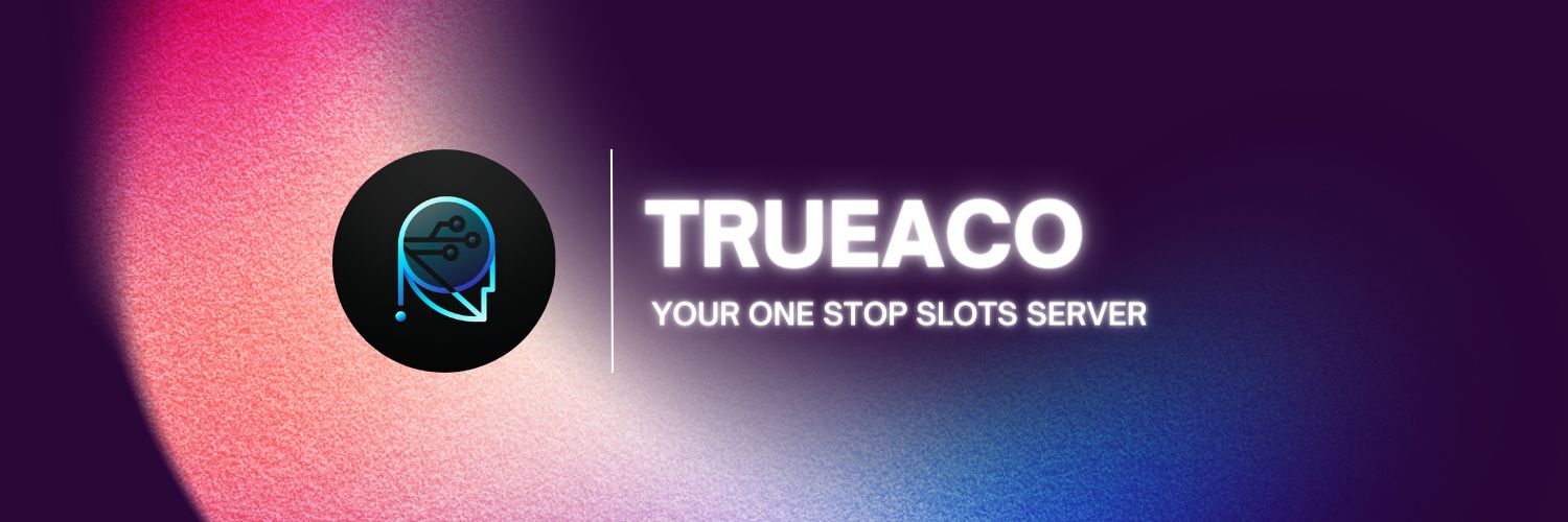 TrueACO banner