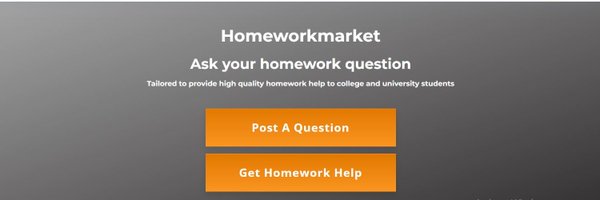 HWMarket_us Profile Banner
