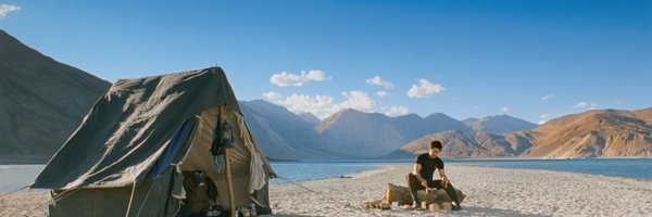 SRKTweetDiary Profile Banner