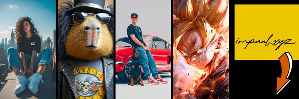 impaulxyz Profile Banner