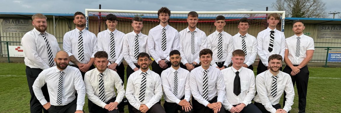 South Lincs Swifts banner