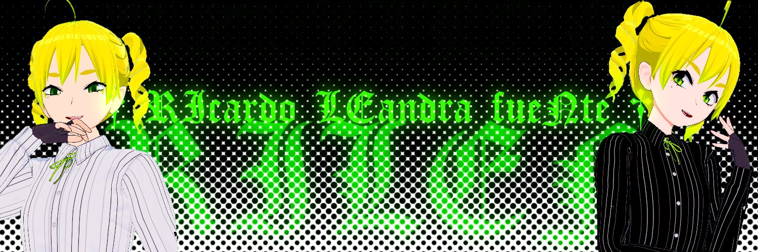 riren120's profile banner image
