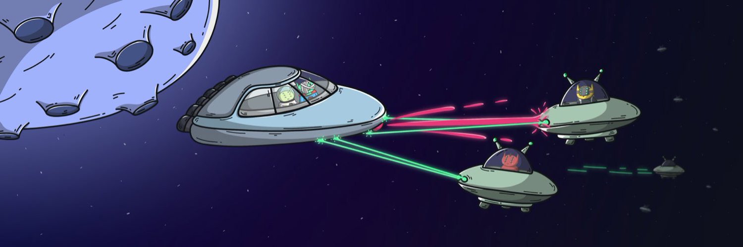 Frenemies in Space banner