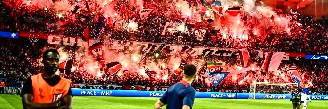 PSG___fans's profile banner image
