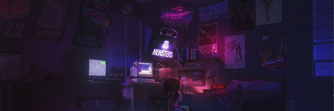 wanderingdoni's profile banner image