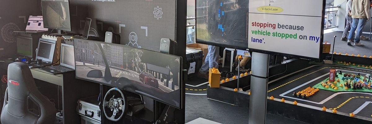 SteadyBits's profile banner image