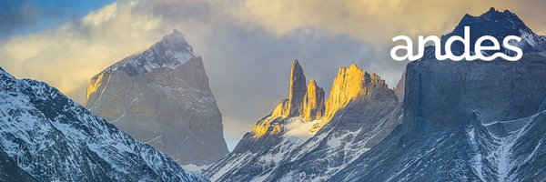 AndesBio Profile Banner